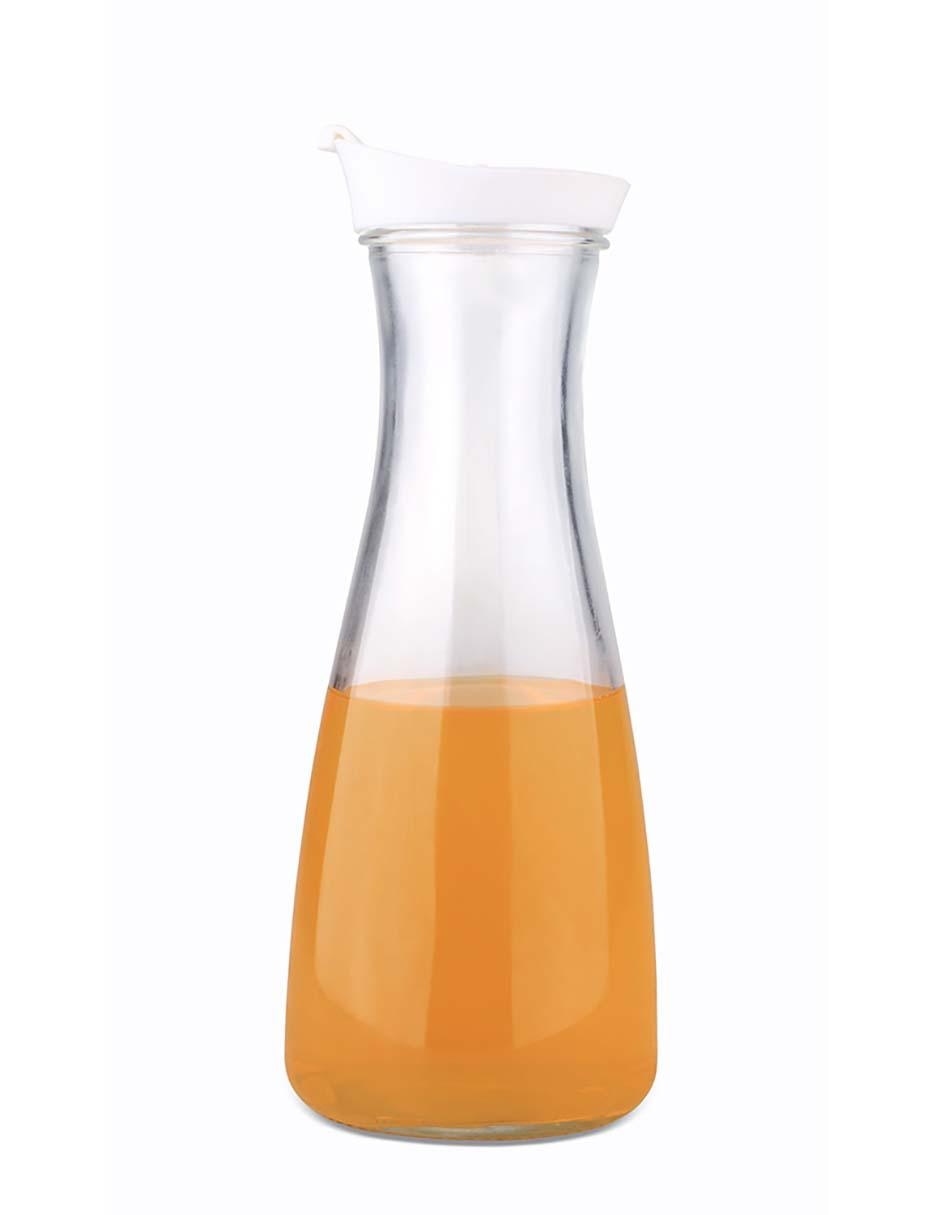 Jarra de vidrio 900 ml 2
