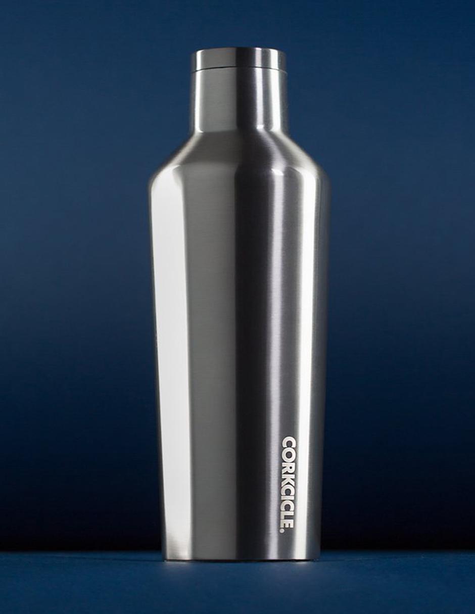 Termo botella Corkcicle Unicornio