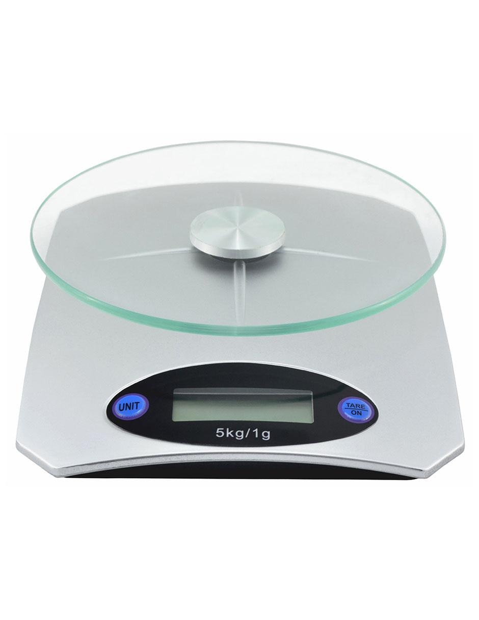 Bascula digital para cocina 5 kg 4