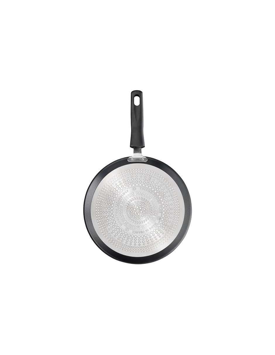 Sartén para crepas Hard Titanium Pro de aluminio 3