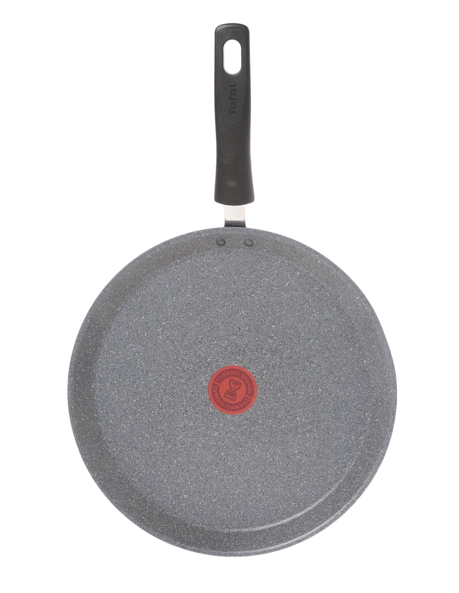 Sartén para crepas Natural force de aluminio 2