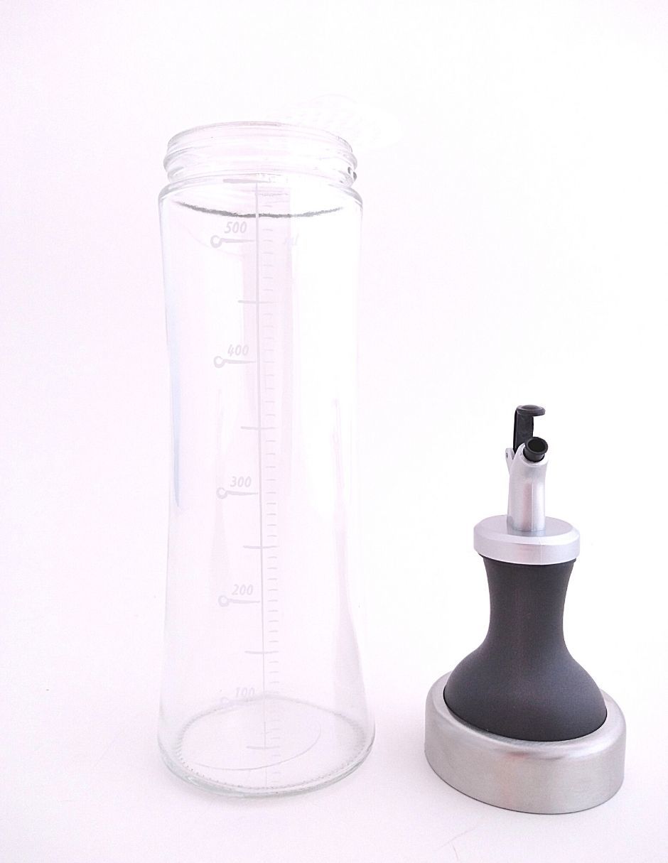 Infusor de aceite 550 ml 2