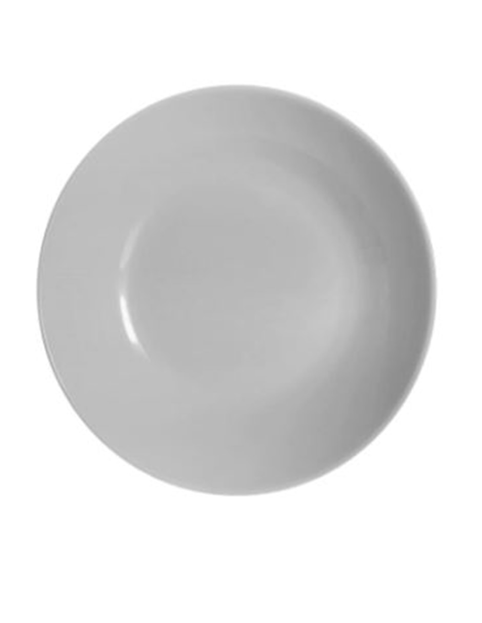 Plato sopa Luminarc Diwali de vitrocerámica