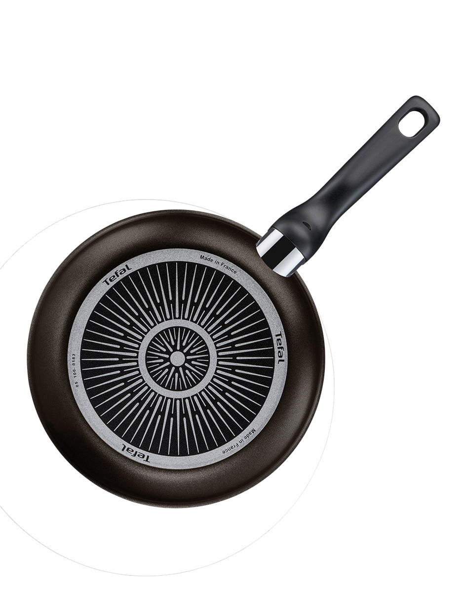 Sartén Tefal XL FORCE Ø 32 cm