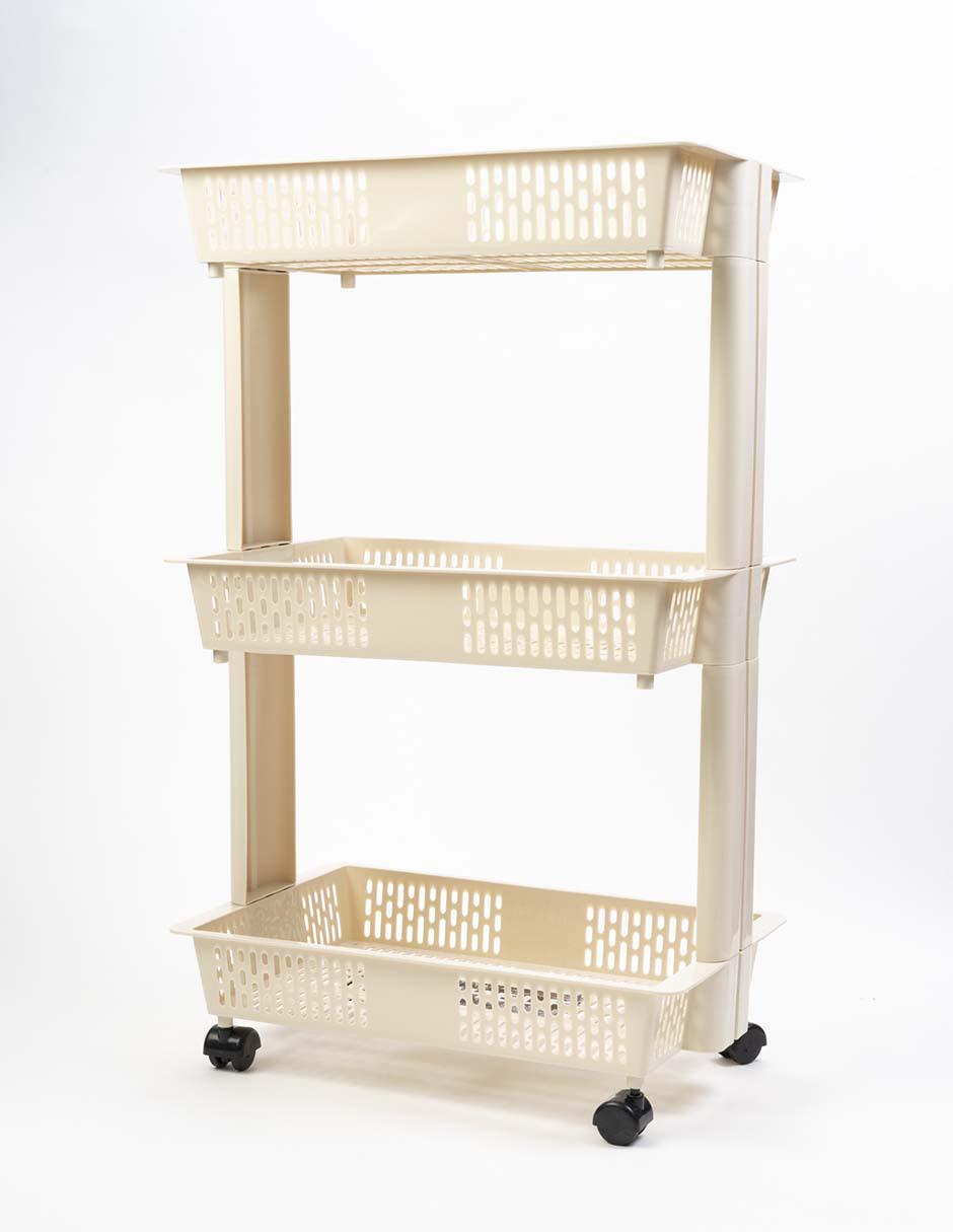 Carro organizador