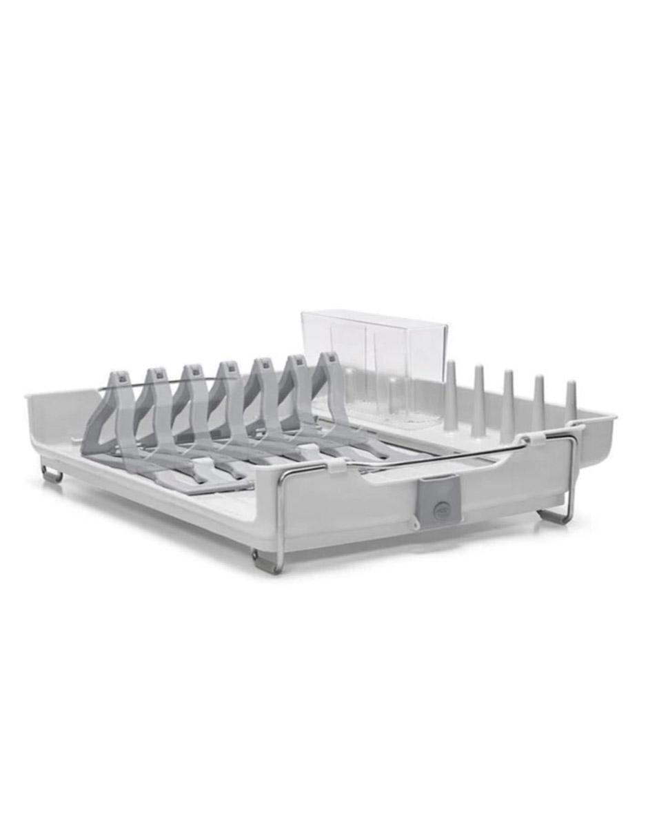 Escurridor de trastes de acero inoxidable 3
