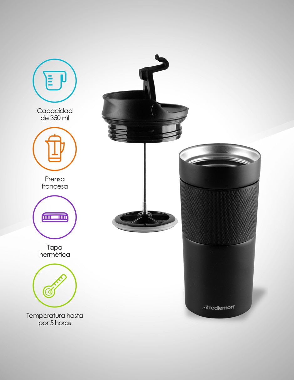 Termo para café 350 Mililitros 2