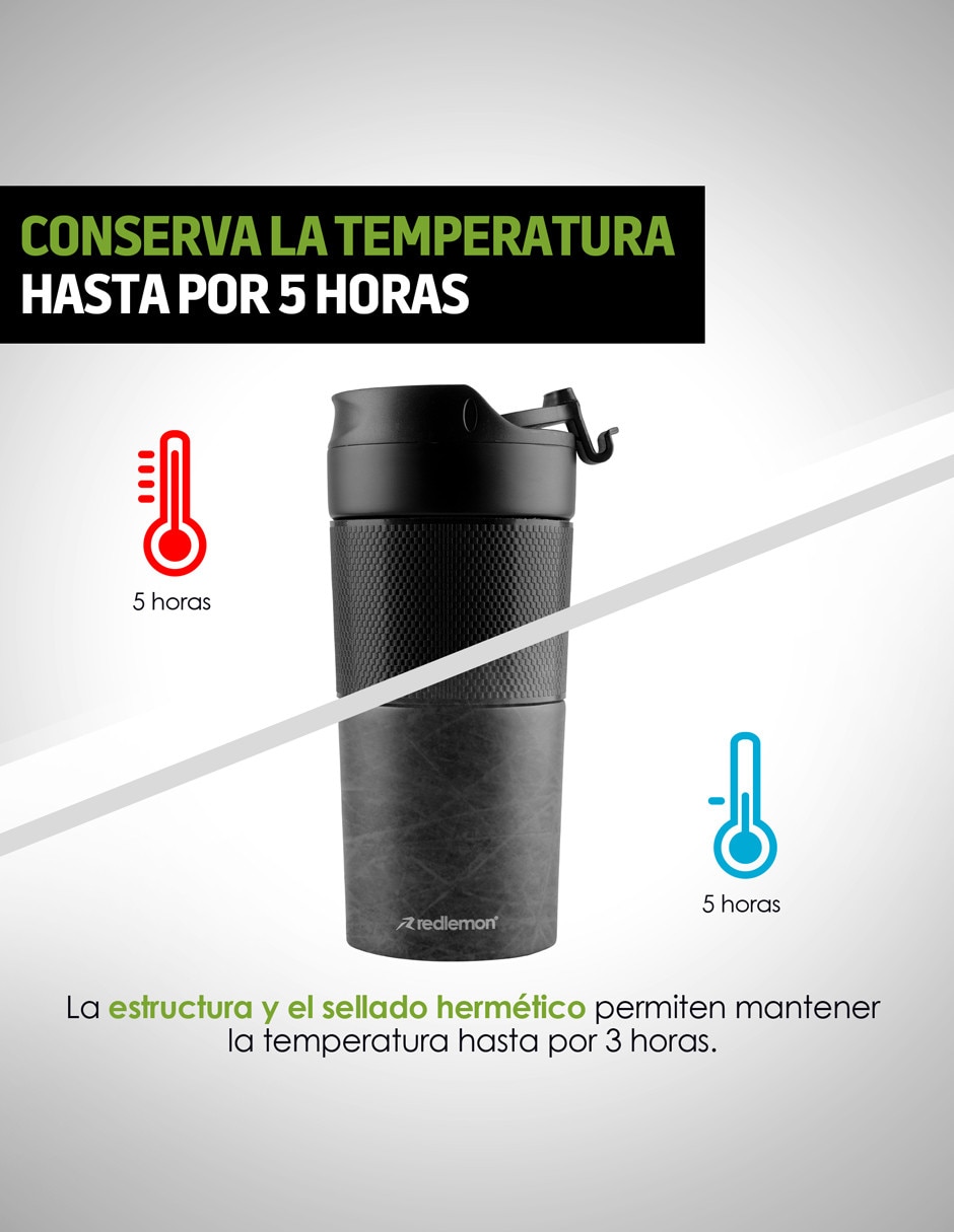 Termo para café 350 Mililitros 4