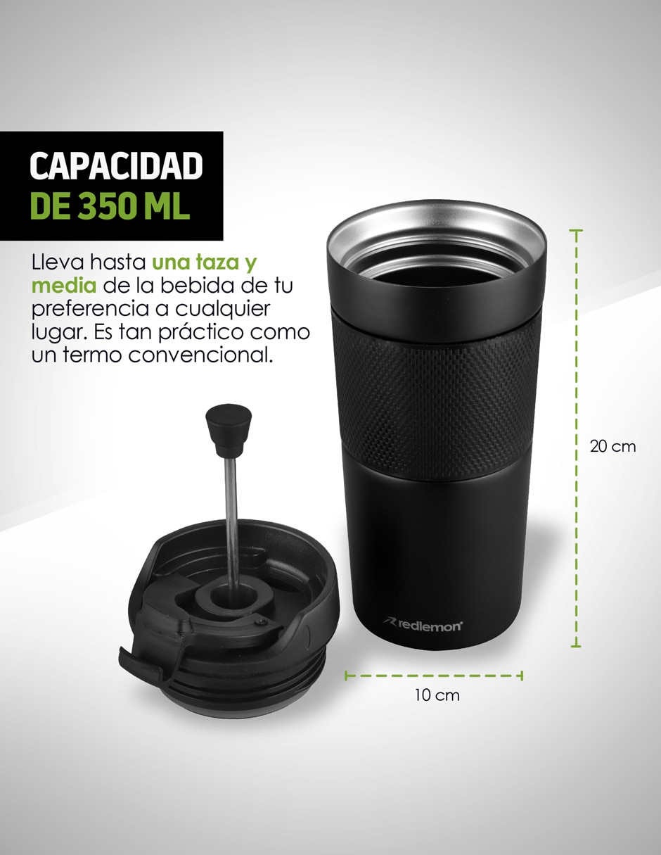 Termo para café 350 Mililitros 5