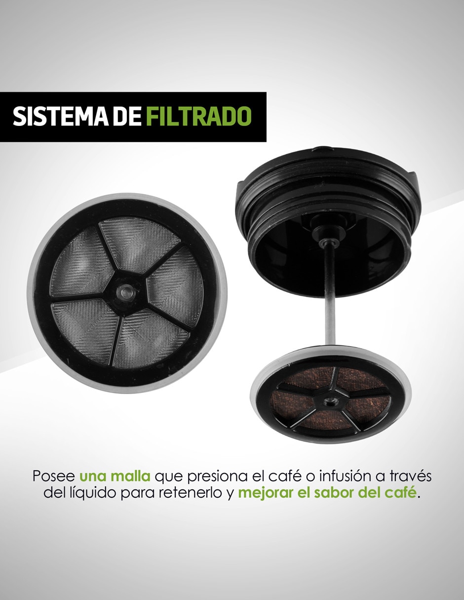Termo para café 350 Mililitros 6