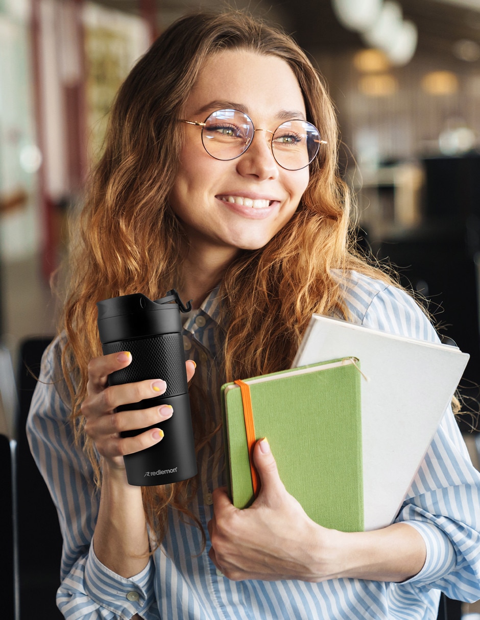 Termo para café 350 Mililitros 8