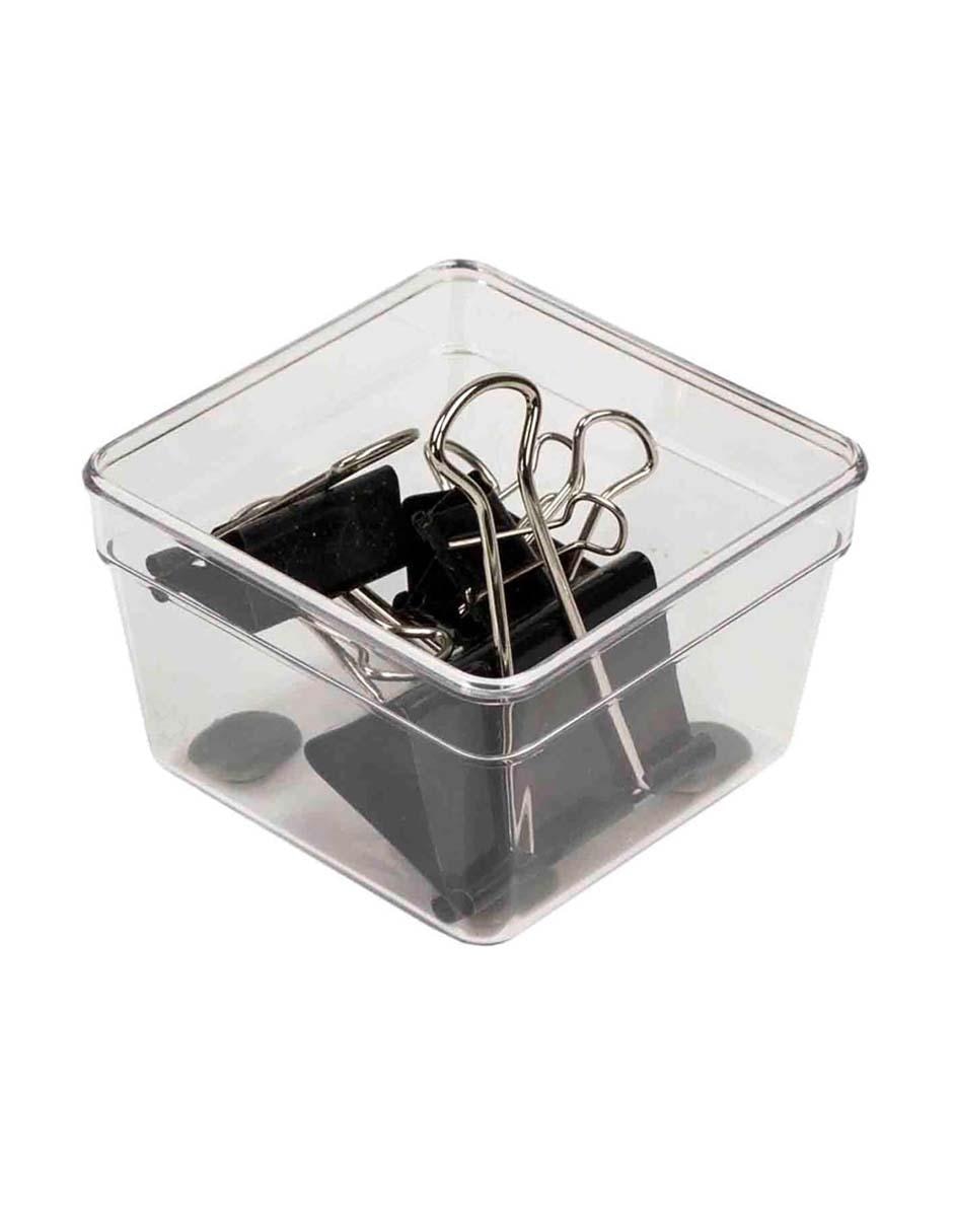 Organizador cuadrado multiusos 2