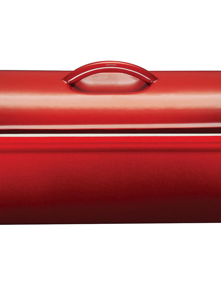 Terrina para paté Cherry 32 cm 2