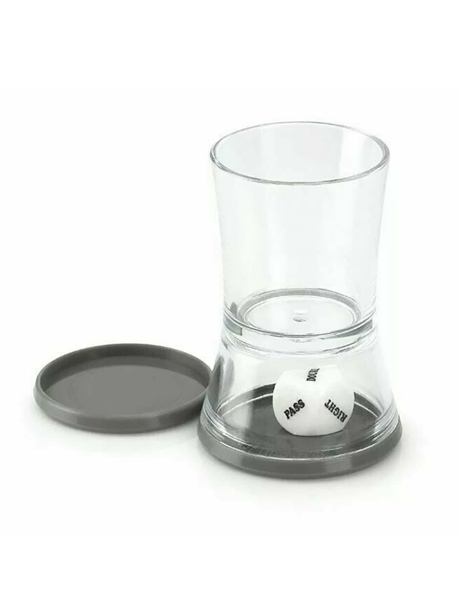 Shot Loaded Dice Game Shot Loaded Dice Game