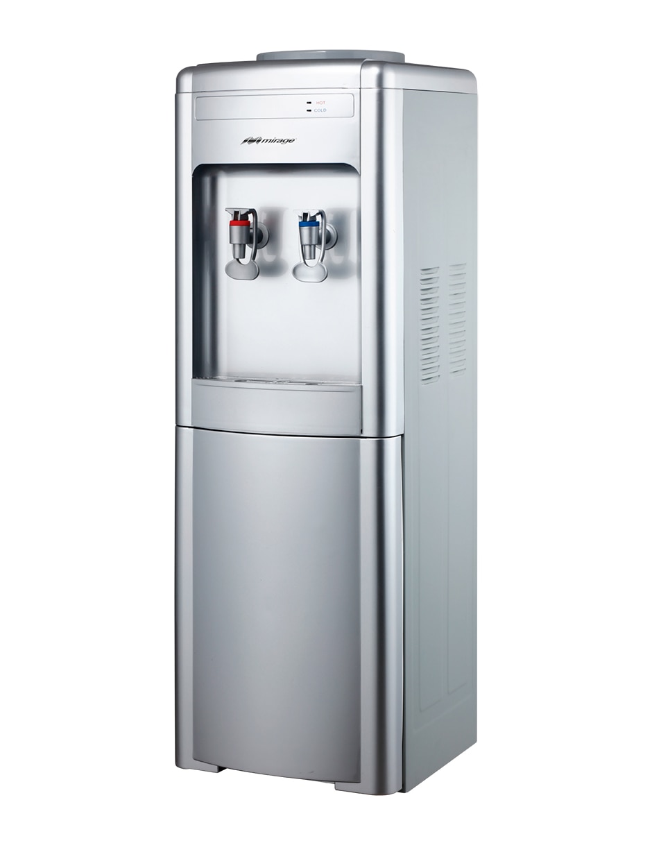 Dispensador de agua eléctrico Disx 10