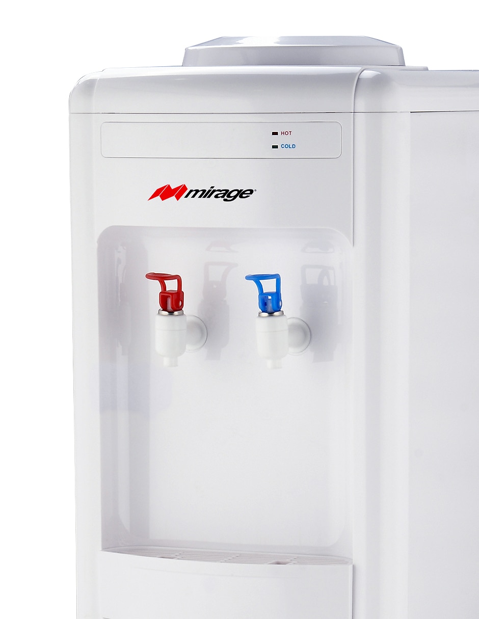 Dispensador de agua eléctrico Disx 10 2