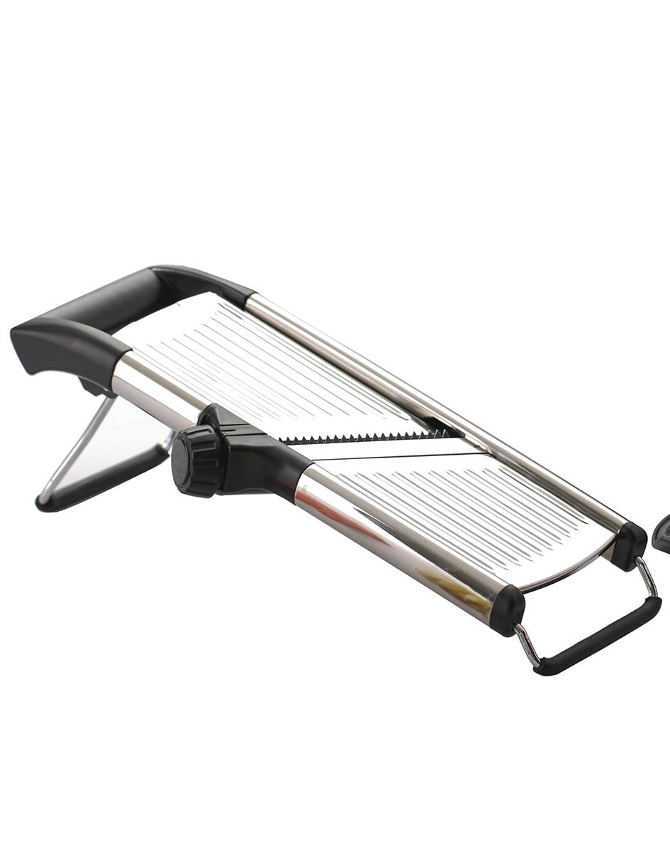 Rallador de acero inoxidable 2
