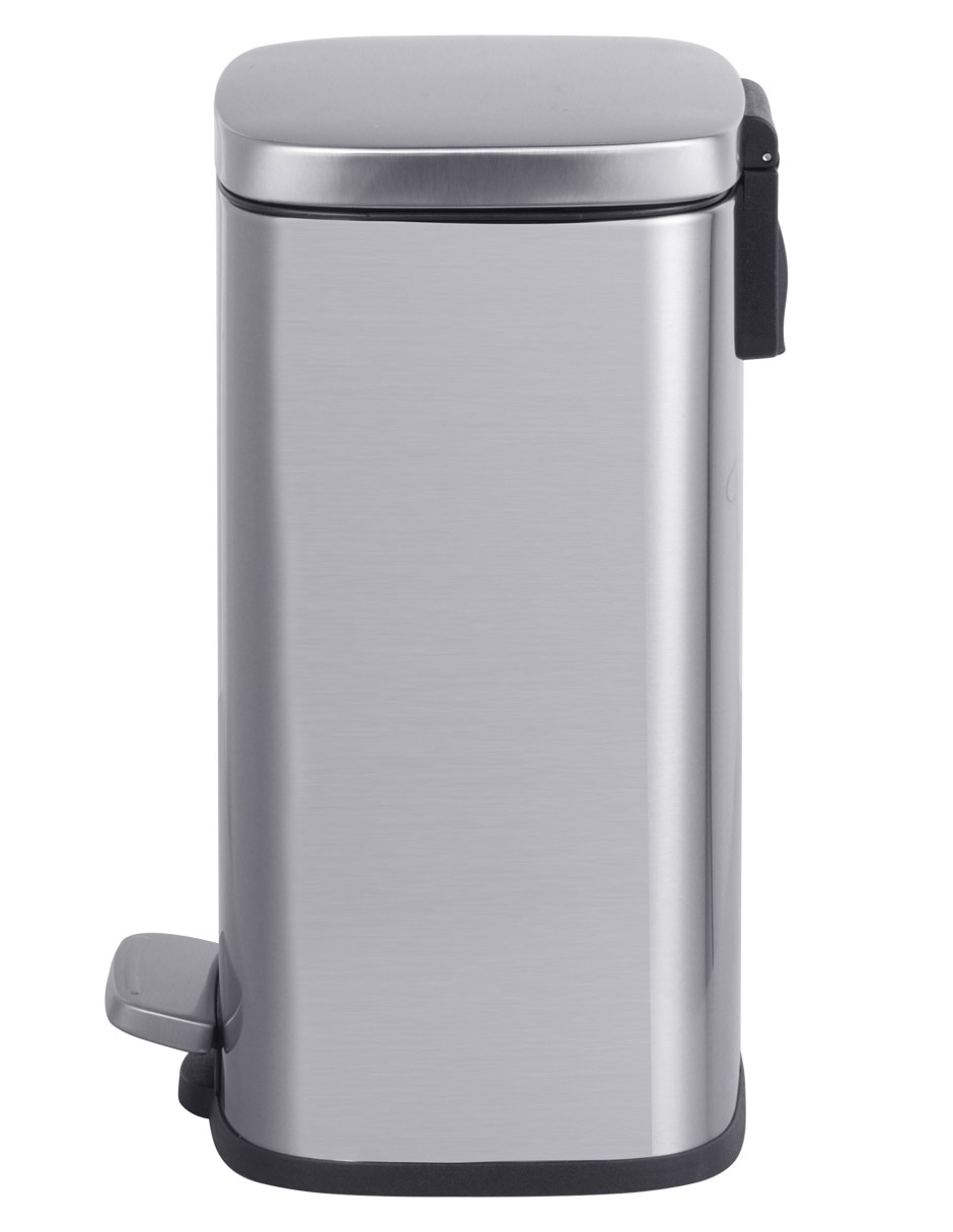 Bote de basura de metal 3