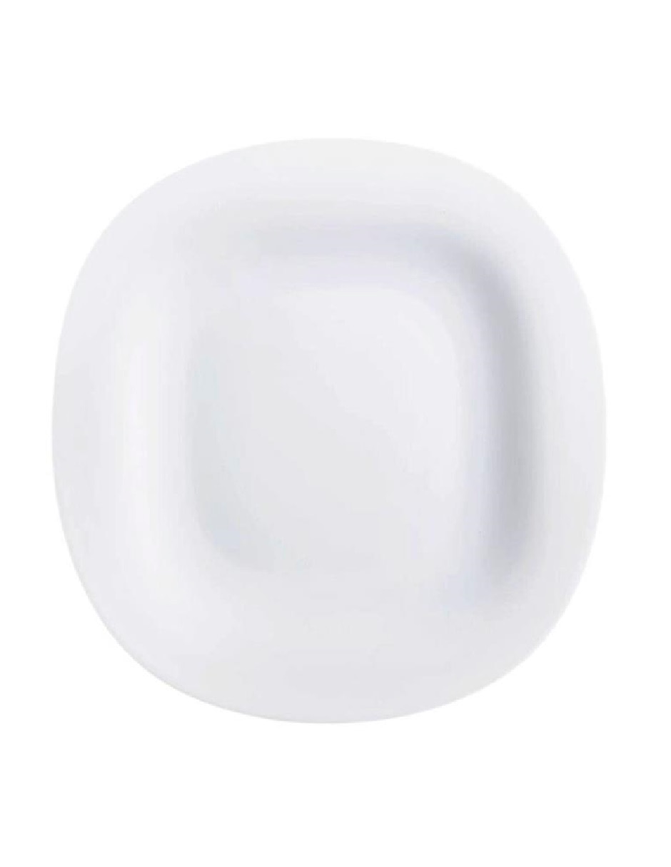 Plato sopa Carine de vidrio 2
