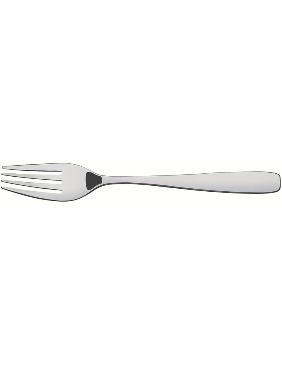 Set cubiertos Amazonas de acero inoxidable 45 piezas 4