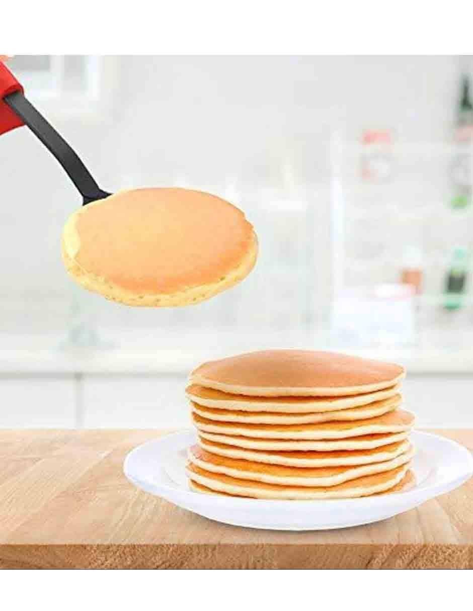 Set de utensilios de cocina con base 6