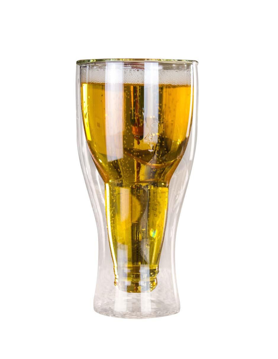 Vasos para cerveza: Guía para disfrutar de esta bebida - Kristal 97