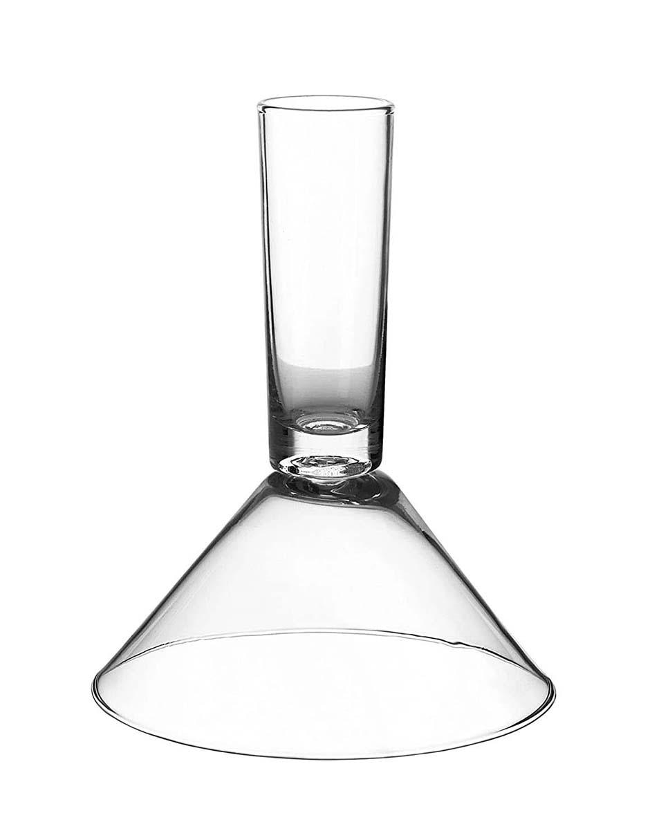 Copa para tequila de plástico 4