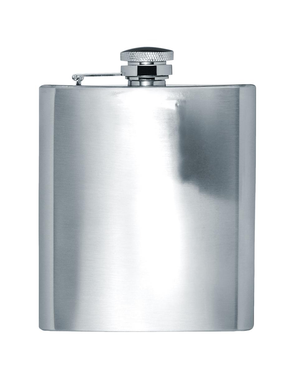 Ánfora de acero inoxidable con tapa rosca 26.5 L