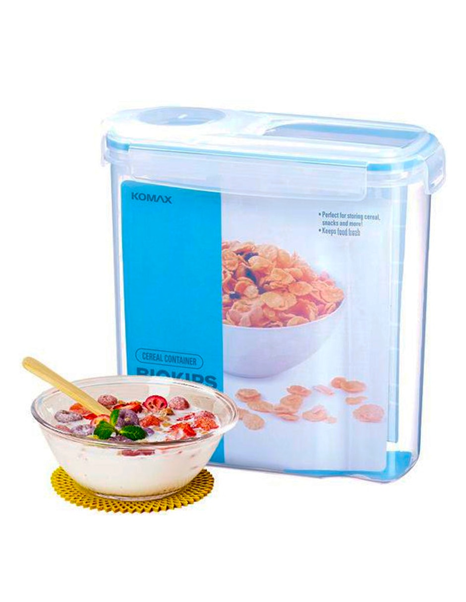Contenedor Biokips 3