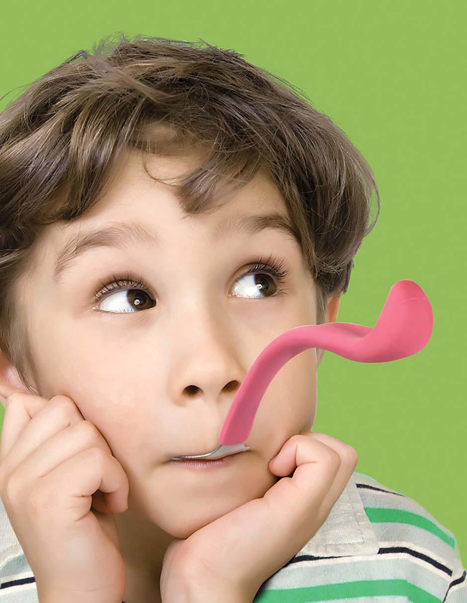 Cuchara Lickety Spoon 2