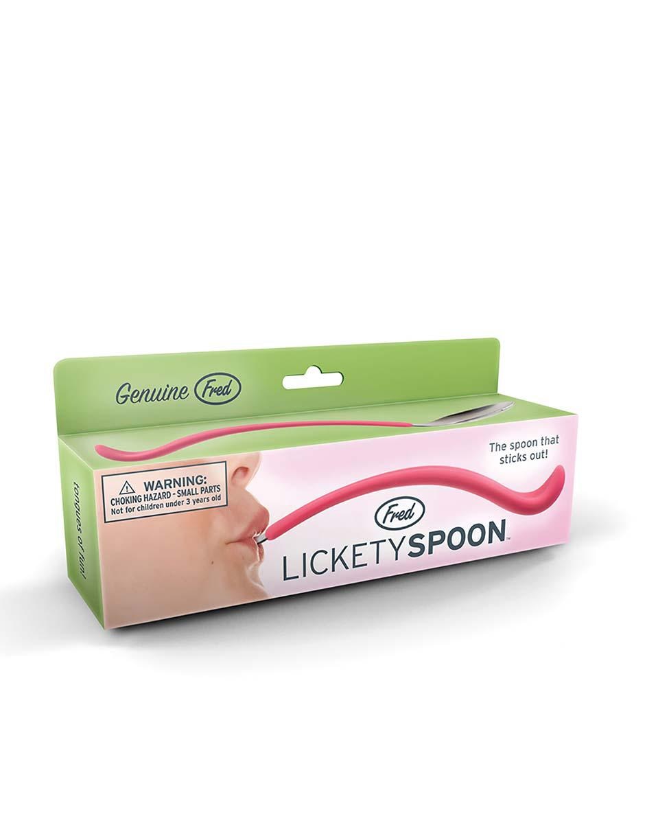 Cuchara Lickety Spoon 3