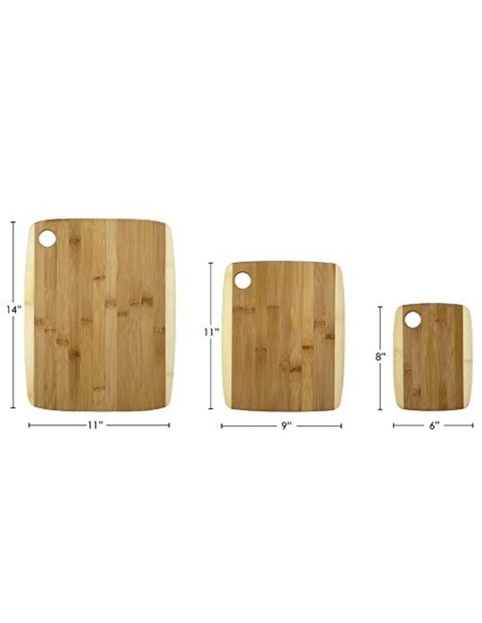 Set de 3 tablas para cortar 2
