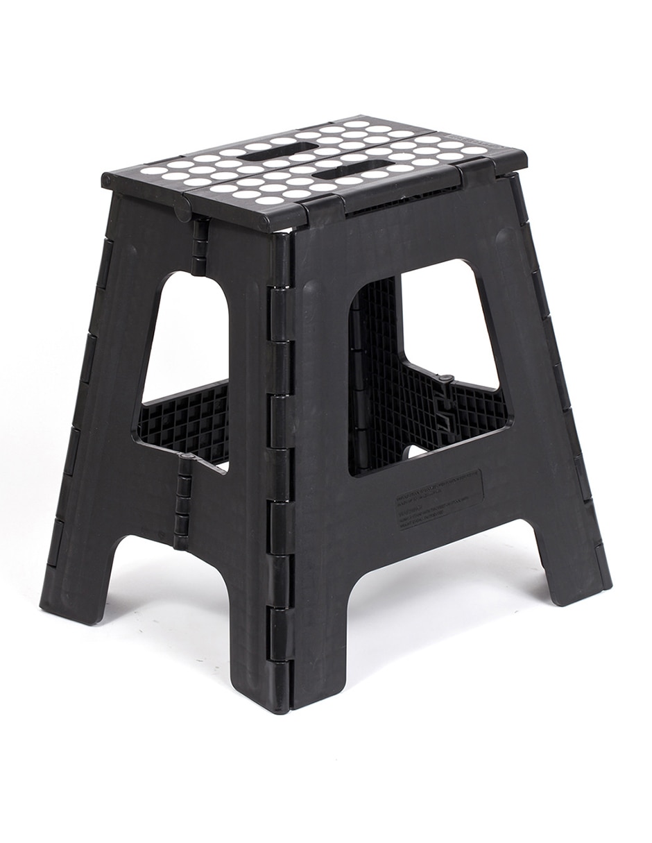 Banco plegable 2