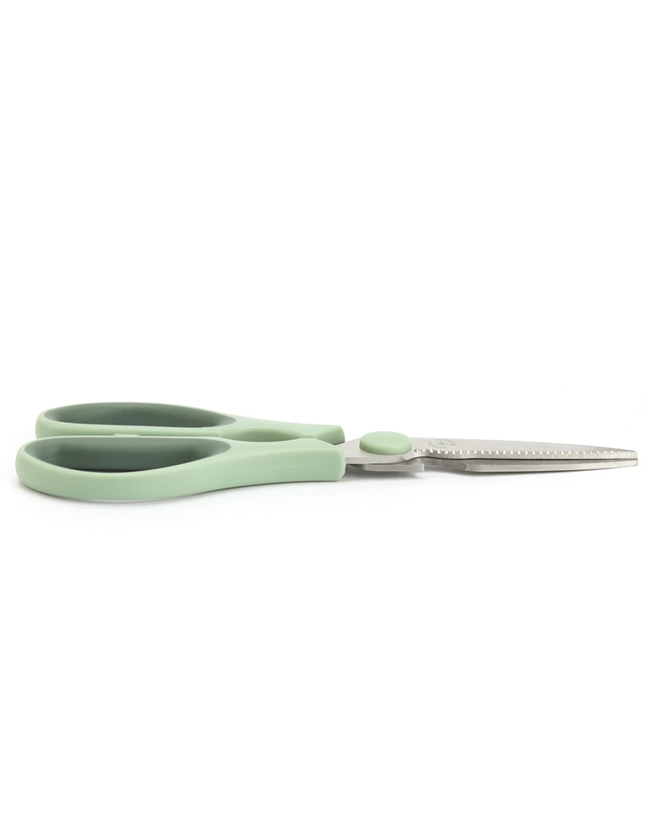 Tijeras de cocina 3