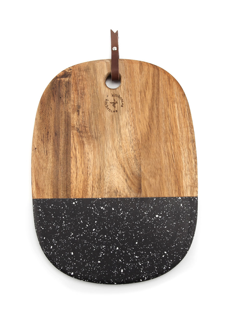 Tabla Para Picar Madera T&A Home