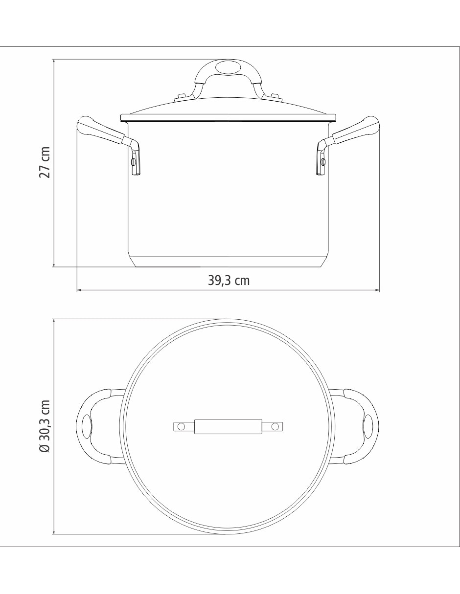 Olla Solar Silicone 3