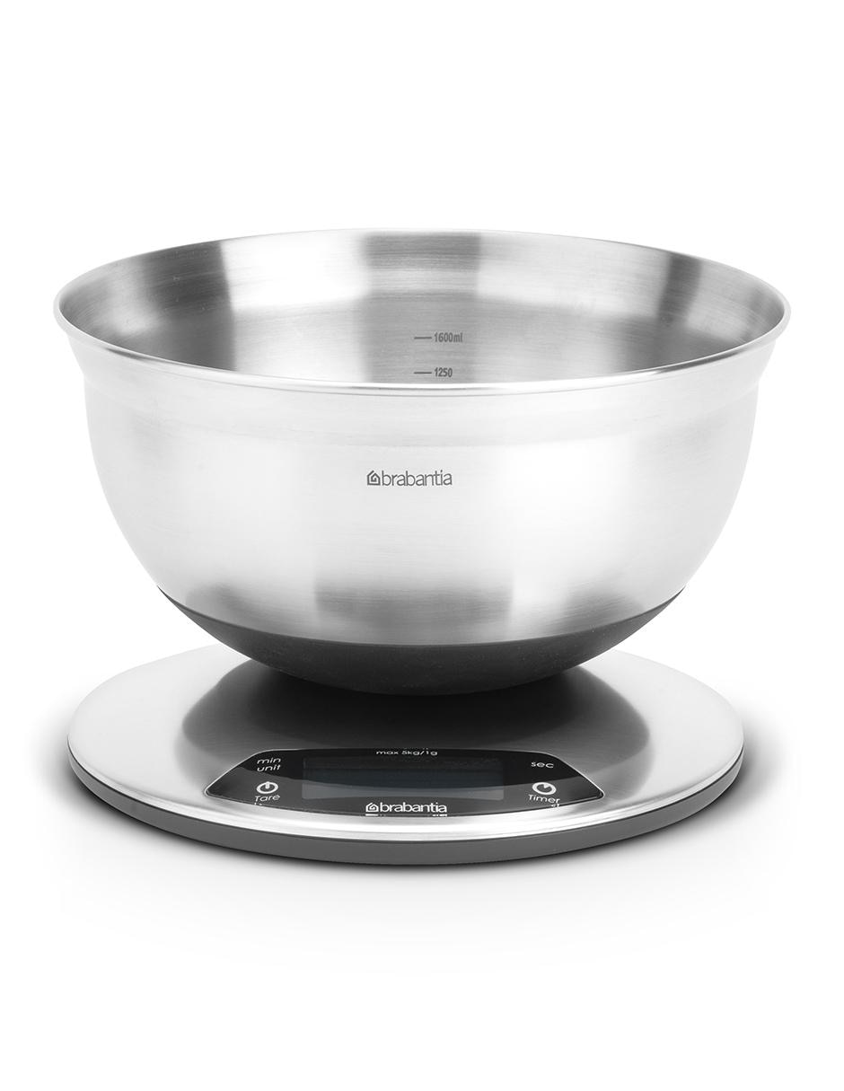 Bowl acero inoxidable contemporáneo 2
