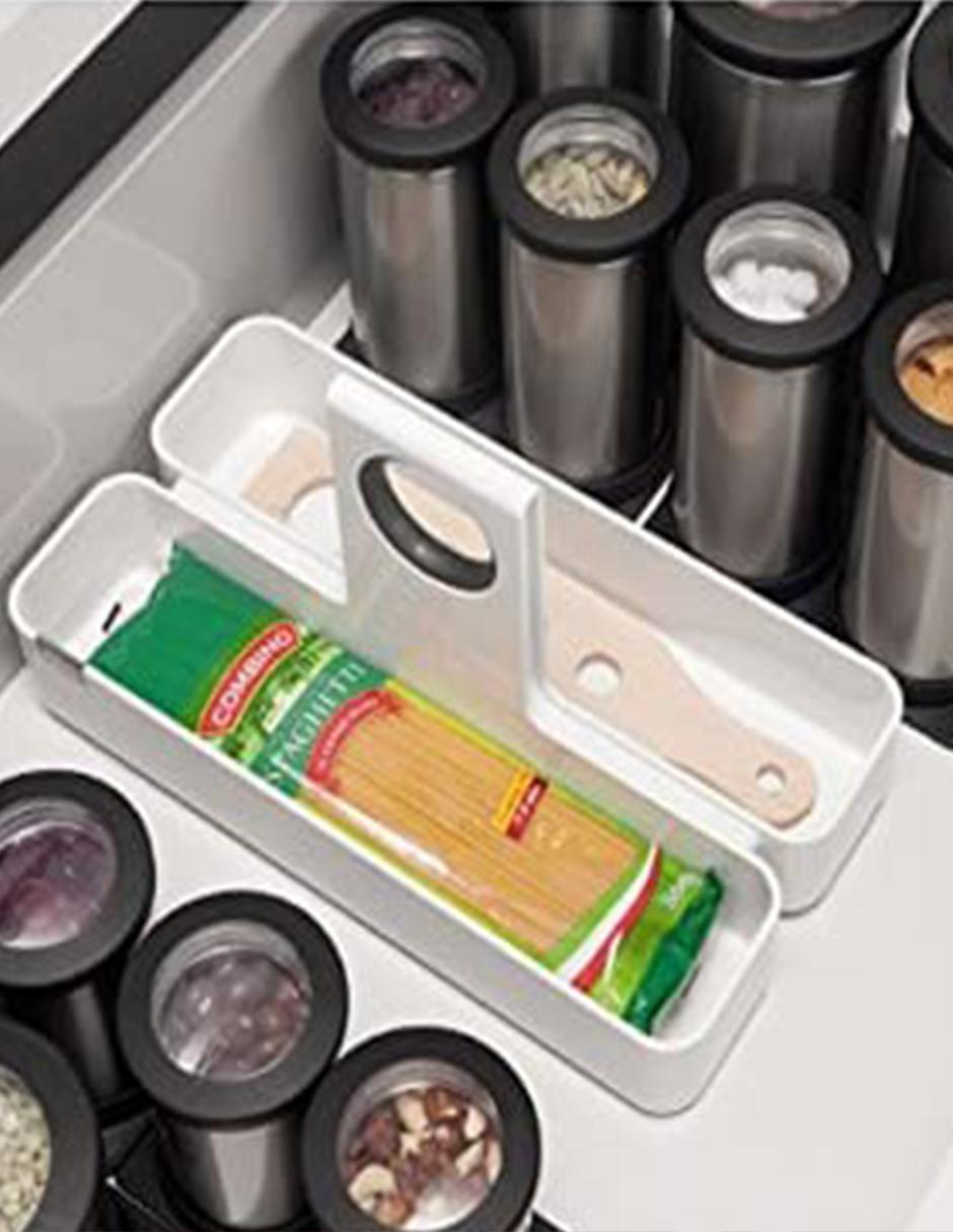 Organizador de cocina contemporáneo 3