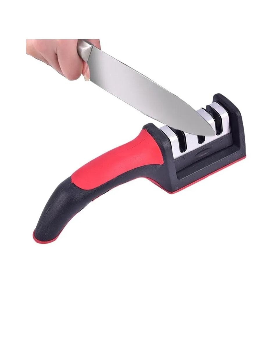 Afilador de cuchillos 2