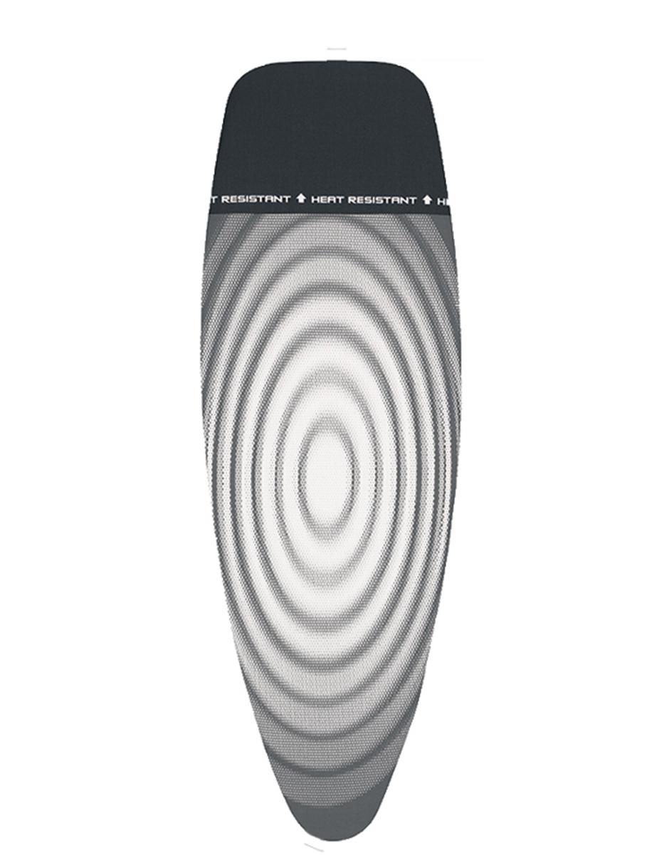 Funda para burro de planchar contemporáneo