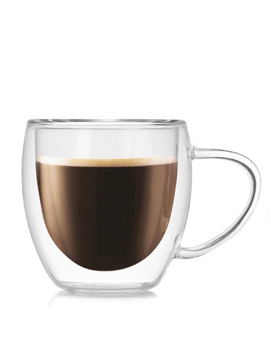 Set de tazas clásicas 2