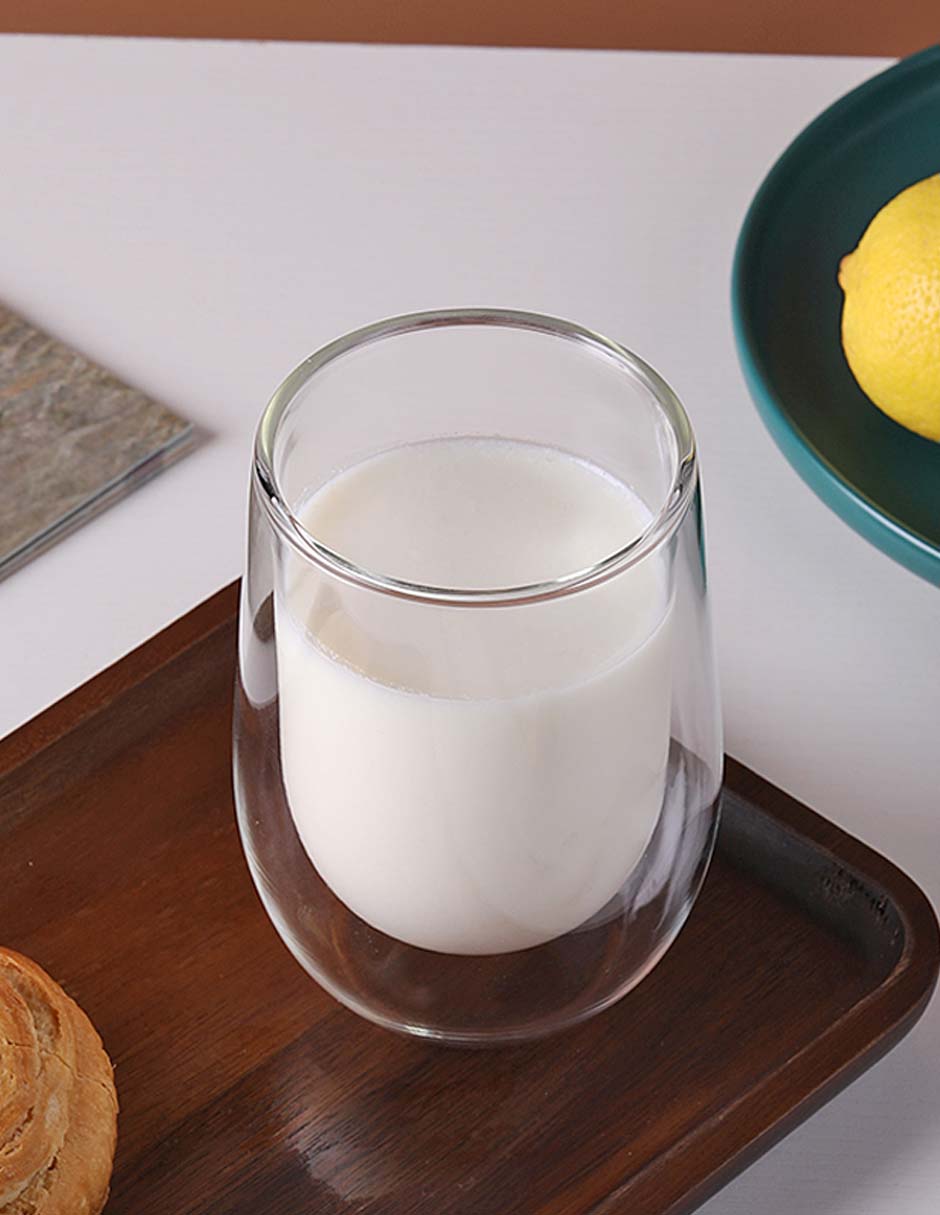 Set de vasos para jugo 3