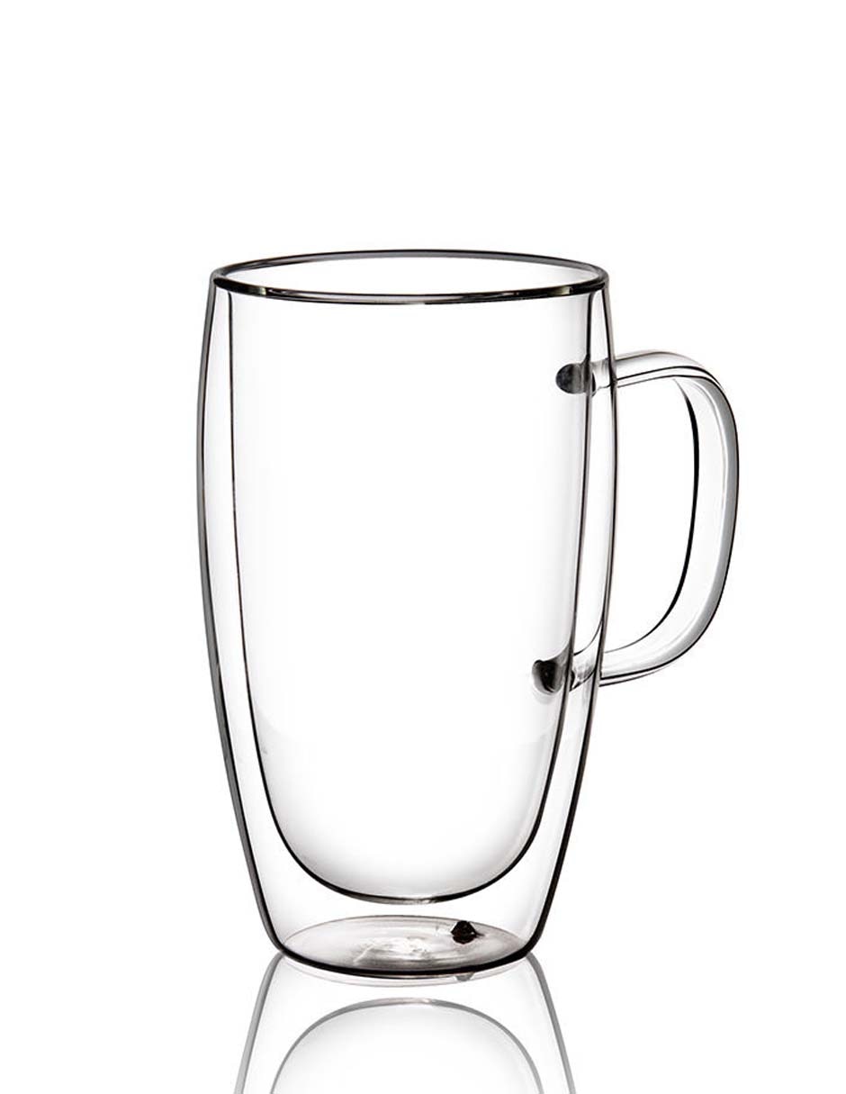 Set de tazas clásicas