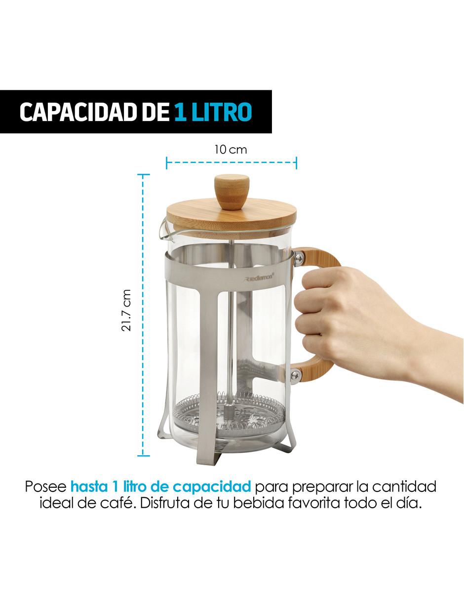 Cafetera 81392 1 Litro 4