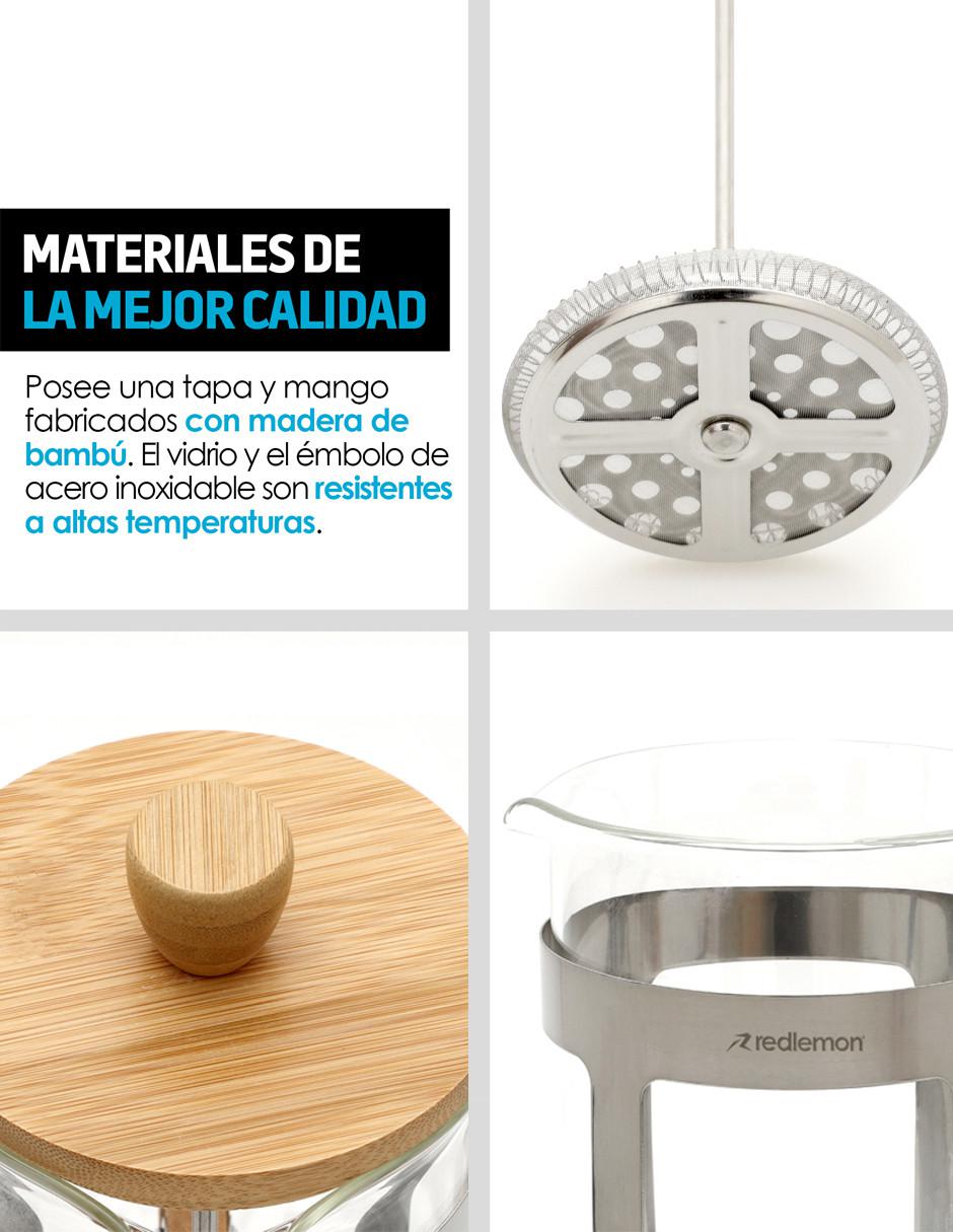 Cafetera 81392 1 Litro 5