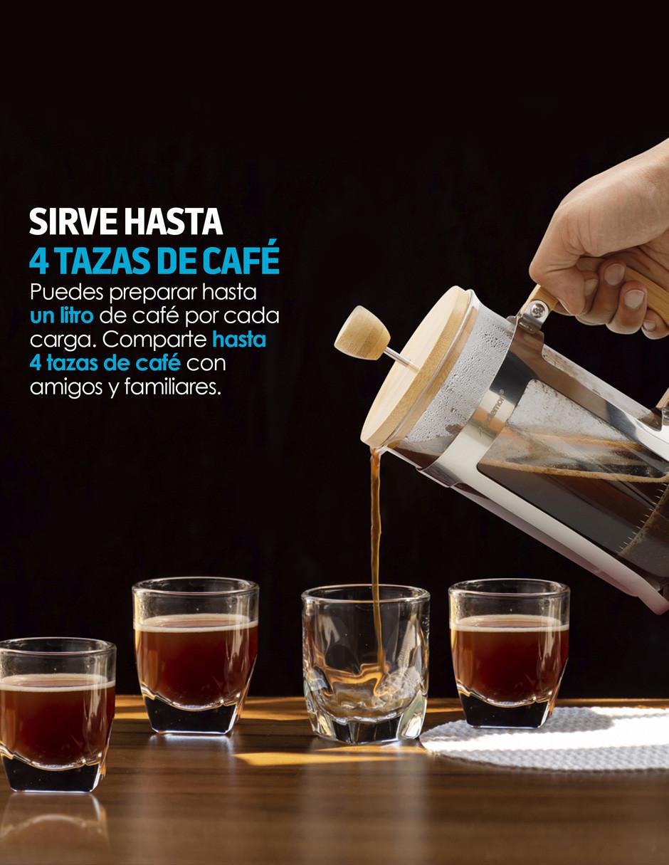 Cafetera 81392 1 Litro 6