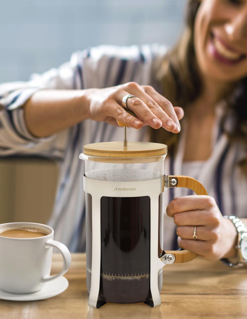 Cafetera 81392 1 Litro 7