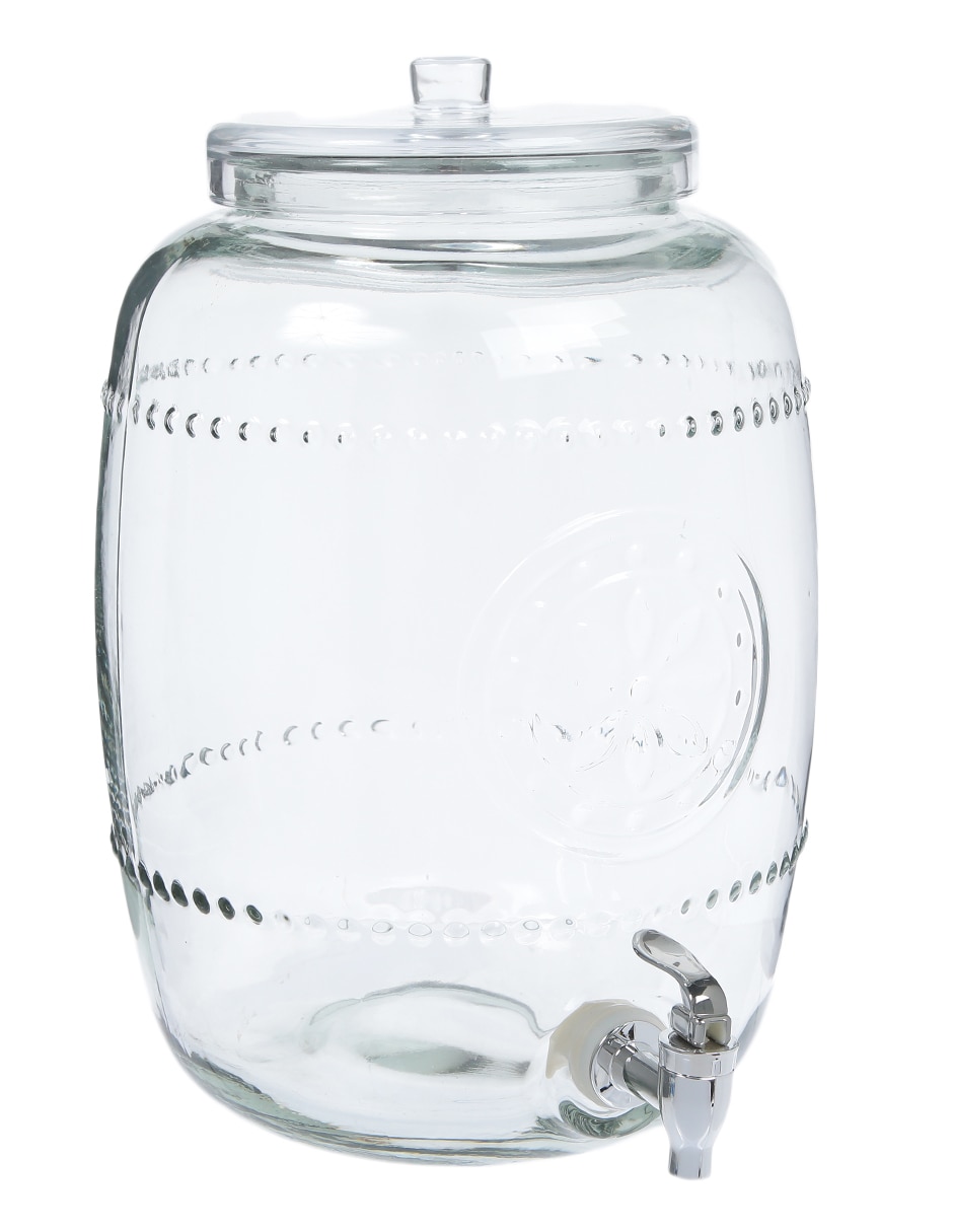 Dispensador de agua manual 2