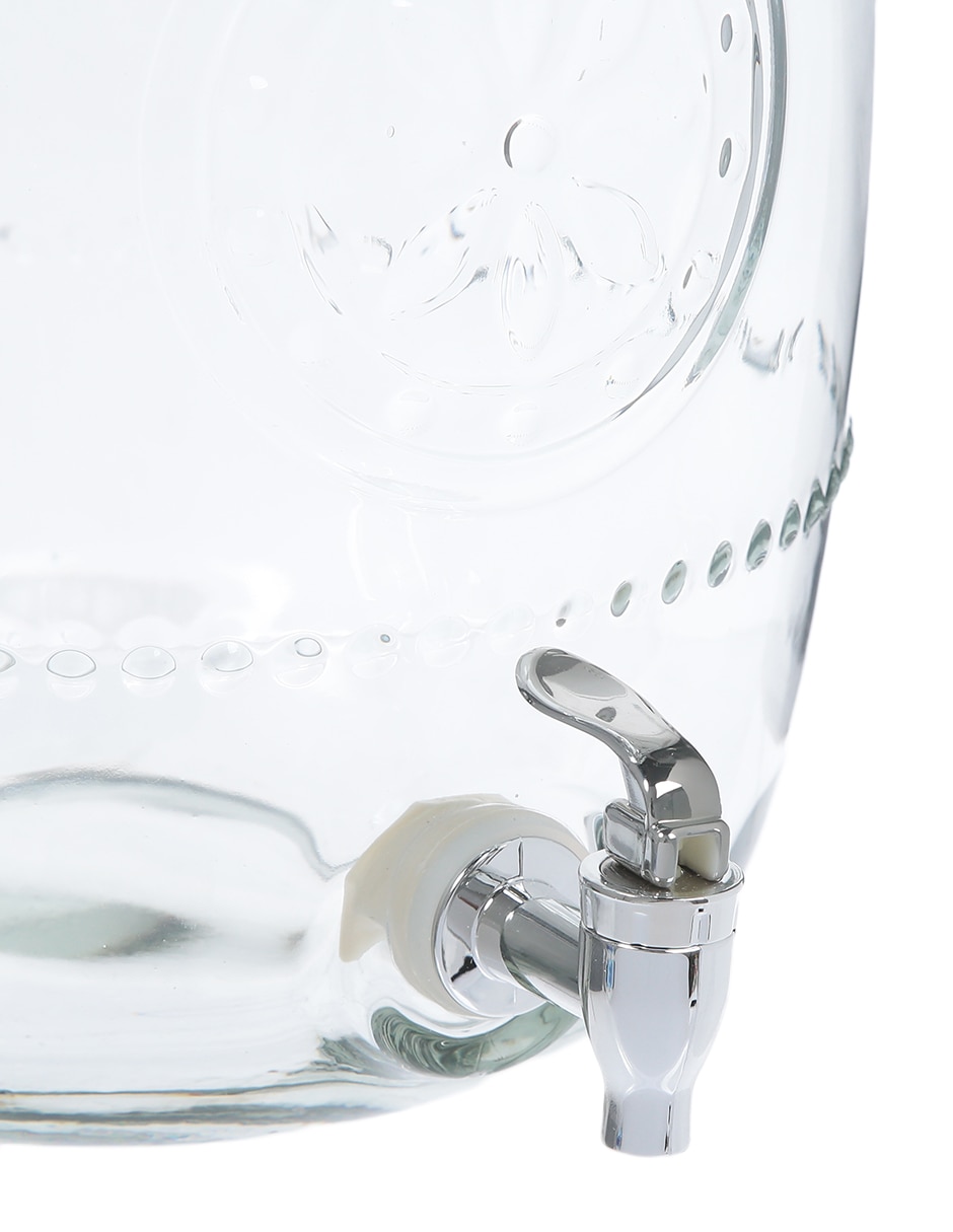 Dispensador de agua manual 4