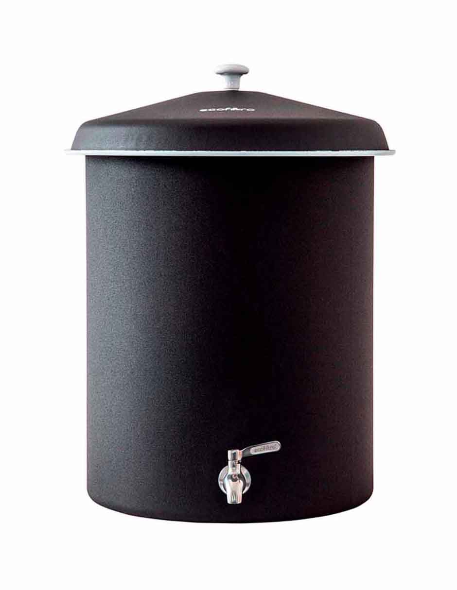 Filtro purificador de agua Peltre 27L 1